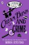 [Murder Most Unladylike Mystery #0.5, 3.5, 4.5 01] • Cream Buns and Crime